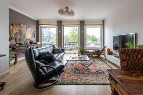 Amstel Riverside Apartment